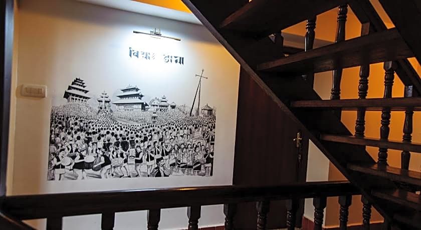 Thagu Chhen A Boutique Hotel