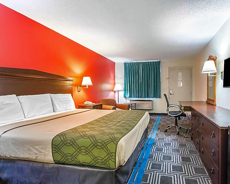 Econo Lodge Lanett