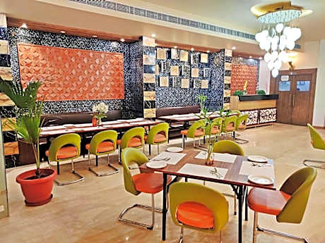 The Vishwnath Palace 