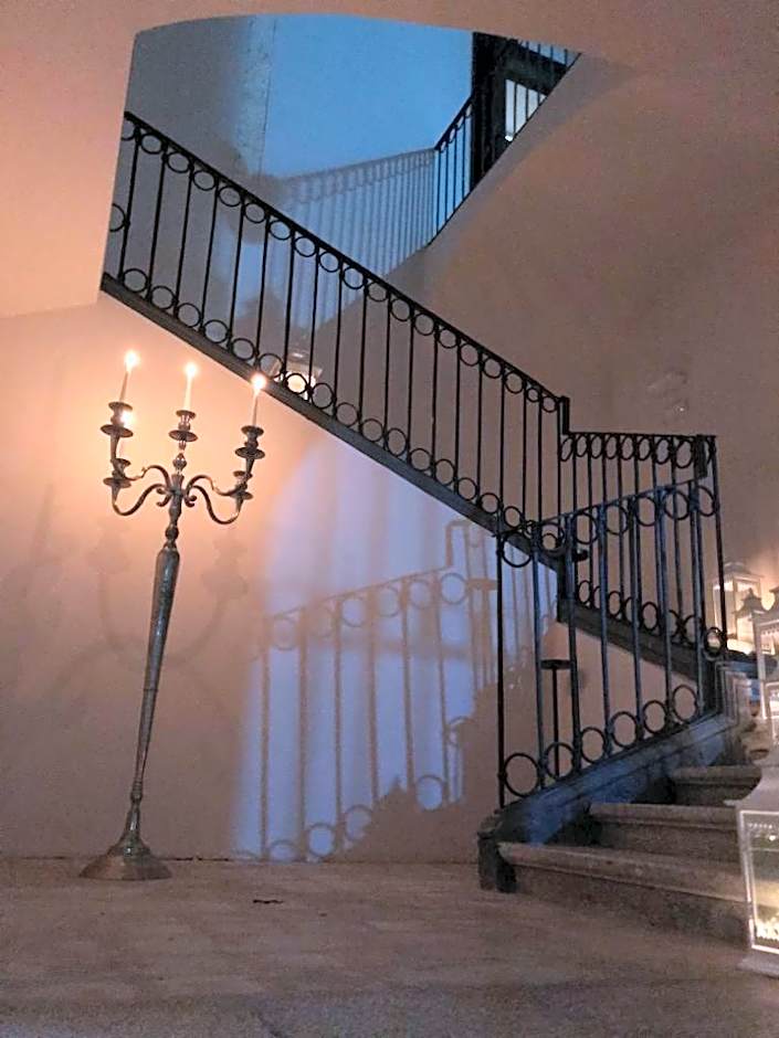 Landolina Palace Hotel