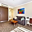 New Haus by Hougoumont Hotel, former Bannister 22