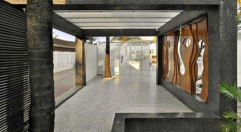 The Park Calangute Goa