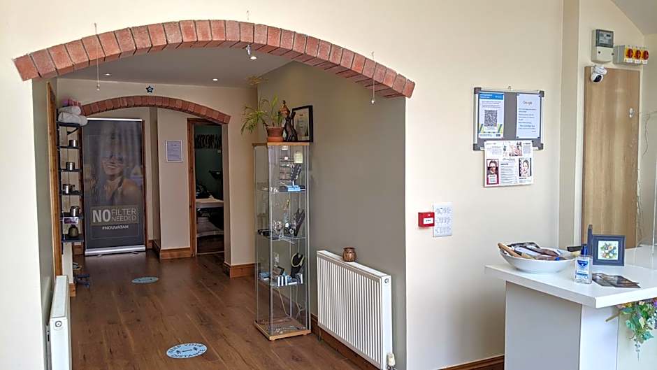 Ivybridge Guesthouse