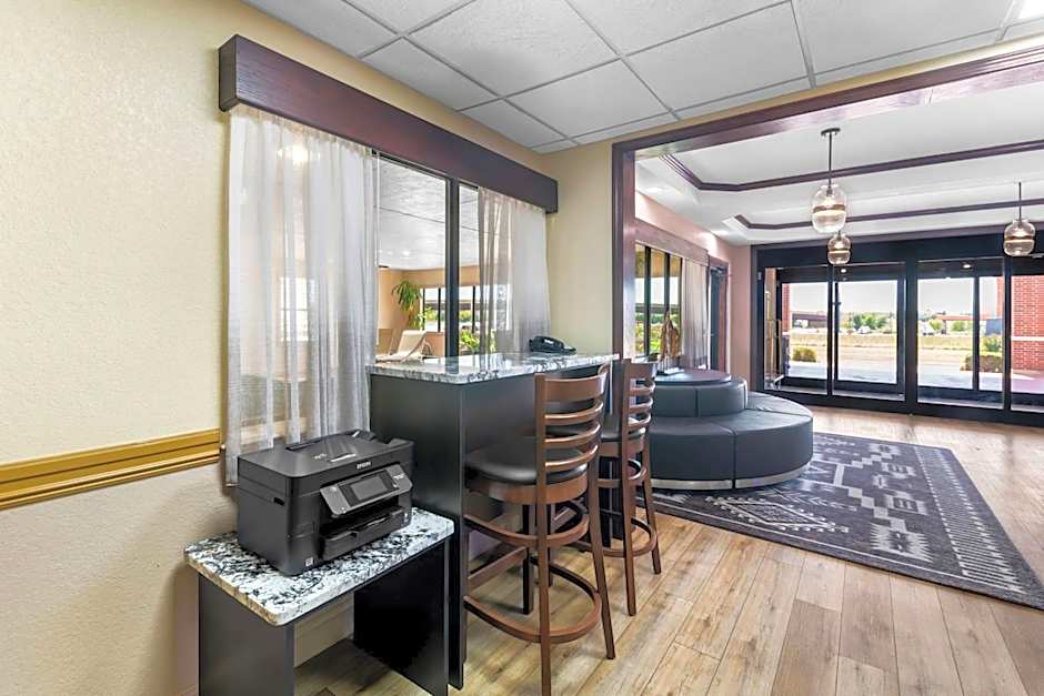 Best Western Halito Inn