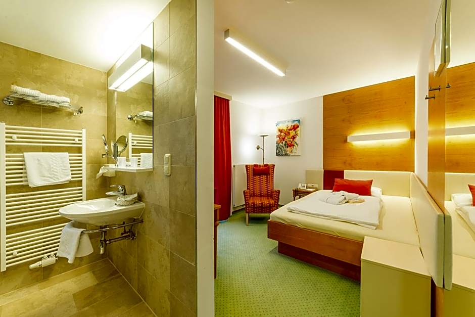 VitalZeit Hotel Weber