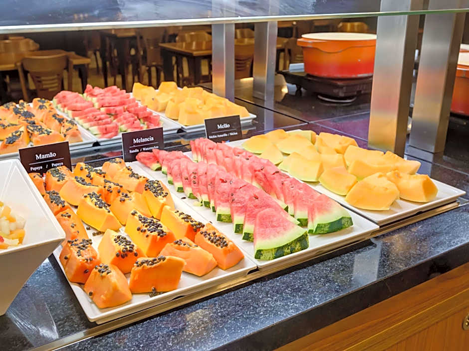 ibis Rio de Janeiro Nova America