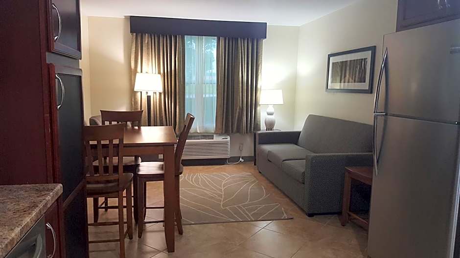 AmericInn by Wyndham Burnsville