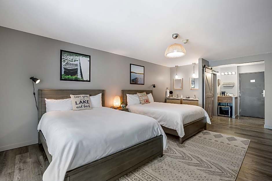 The Shore Club Wisconsin, an Ascend Collection Hotel