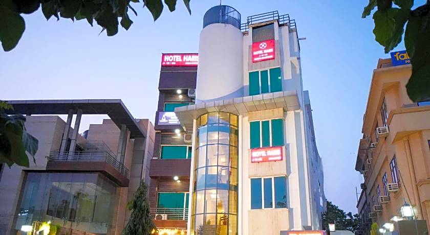 Hotel Haris MG Road
