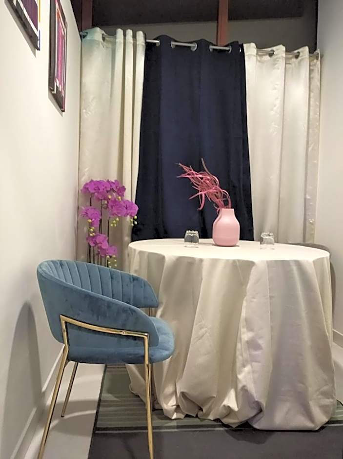 Grand hotel irpinia & Family SPA
