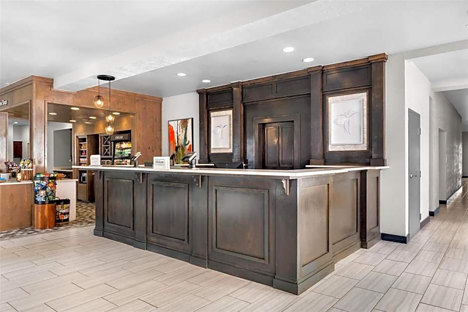 Hilton Garden Inn Amarillo