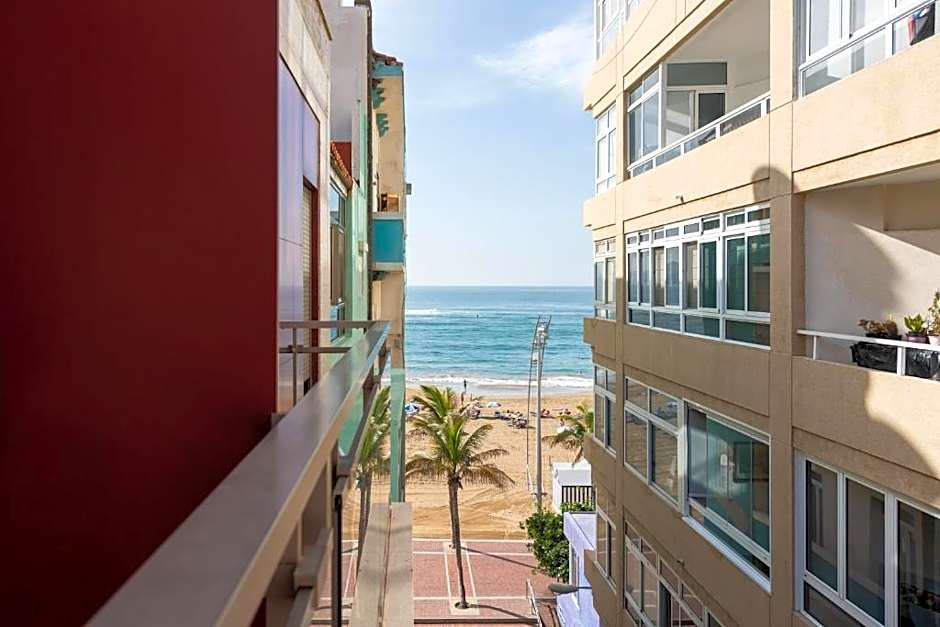 Silken Atlantis Playa - Holiday Homes