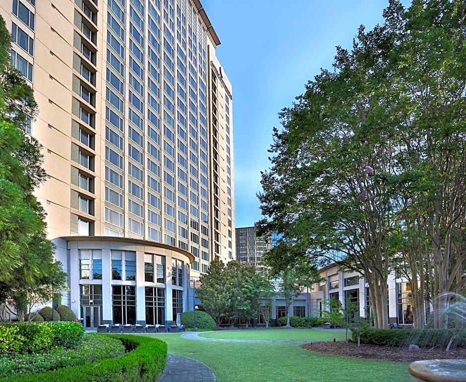 InterContinental Buckhead Atlanta By IHG