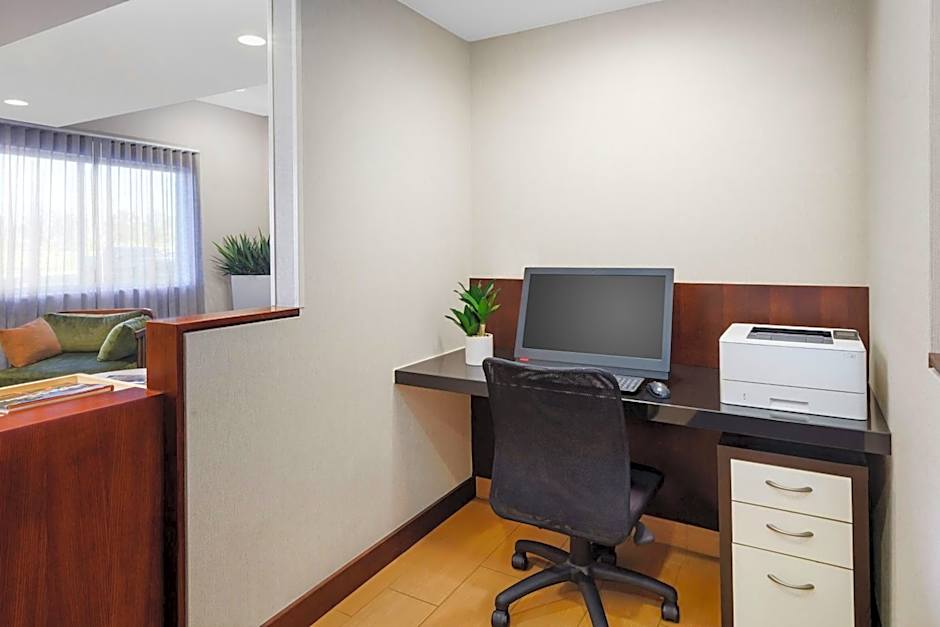 Fairfield Inn by Marriott Philadelphia Airport