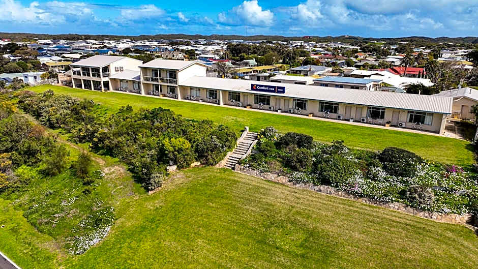 Lakeview Motel & Apartments