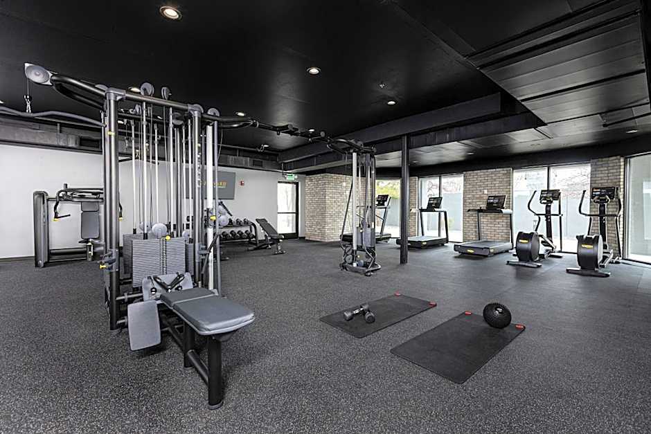 Courtyard by Marriott Reno