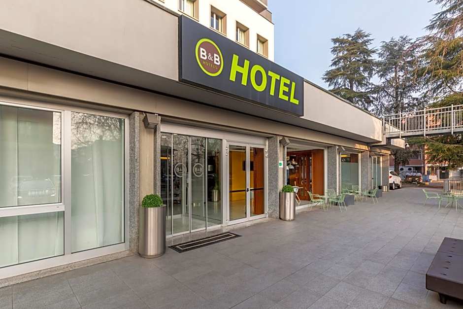 B&B Hotel Modena