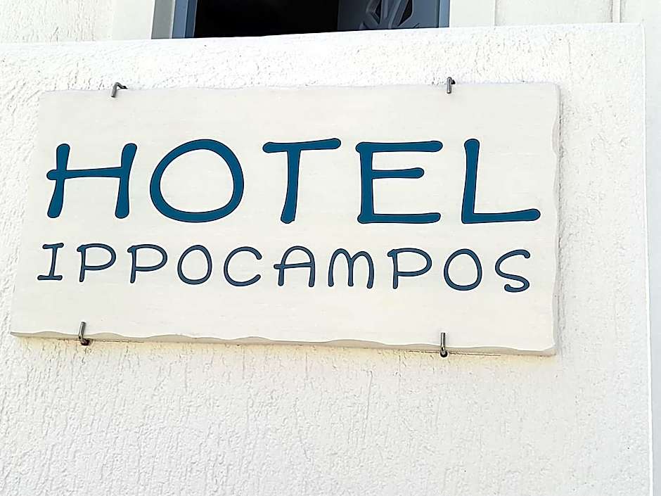 Hotel Ippocampos Studios