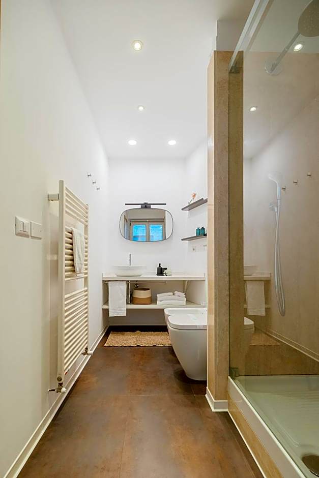 Residence Degli Aranci - Casêta