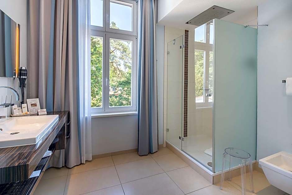 Best Western Plus Ostseehotel Waldschloesschen