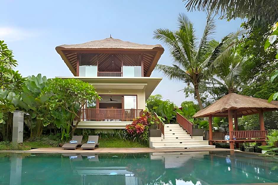Khayangan Kemenuh Villas by Premier Hospitality Asia – Sukawati, CO