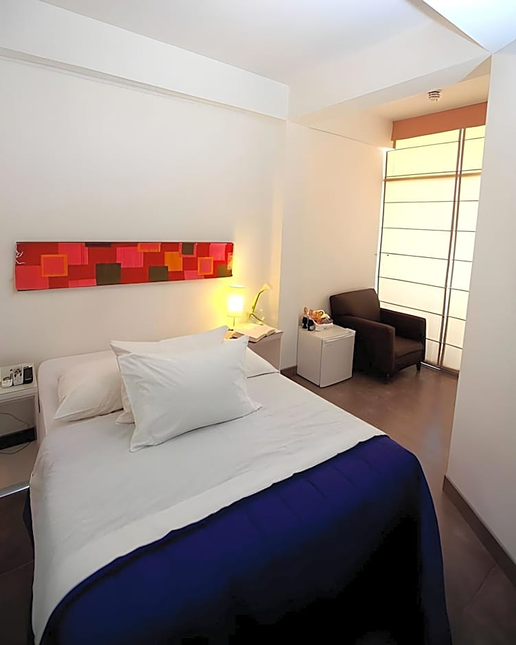Hotel Gran Palma Paracas