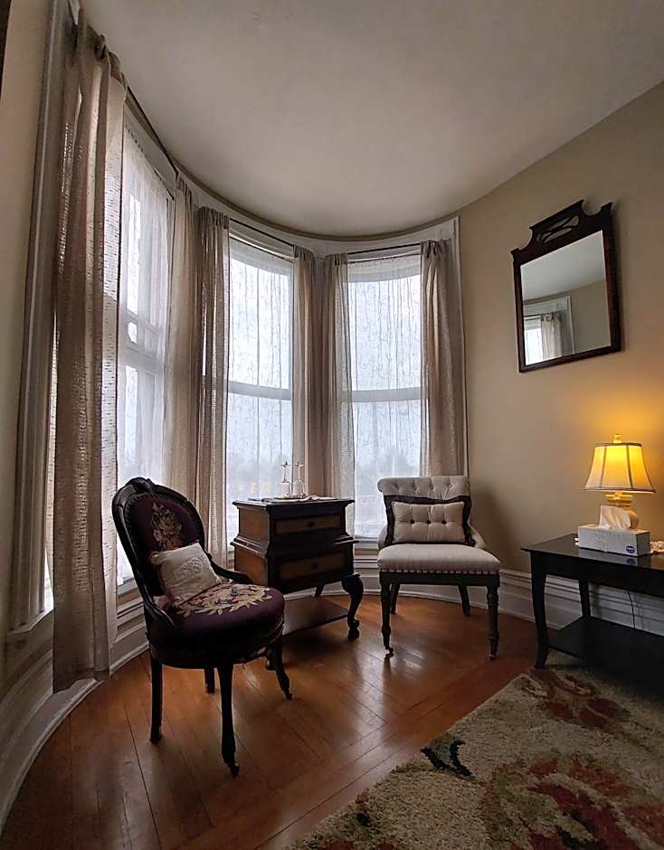 The Fresh Coast Inn at Ludington