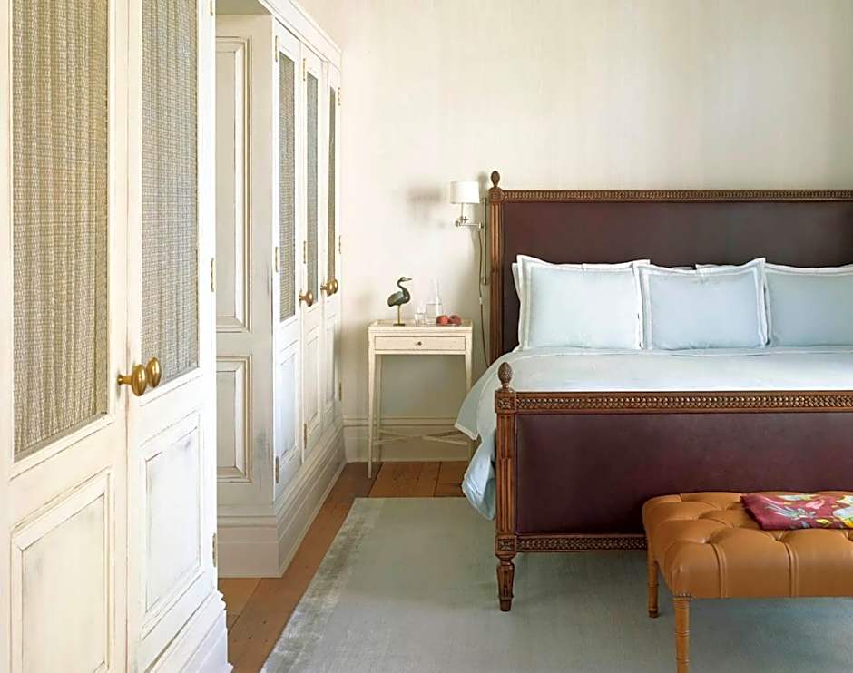 The Greenwich Hotel