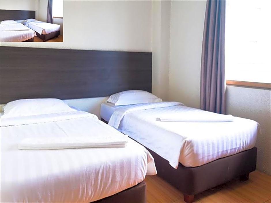 City Center Hotel