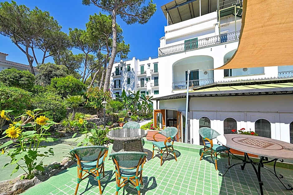 Av Isola Verde Hotel Thermal Spa