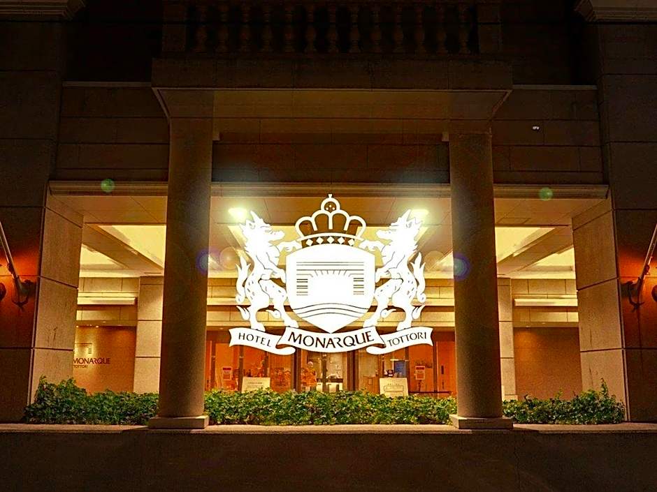 Hotel Monarque Tottori