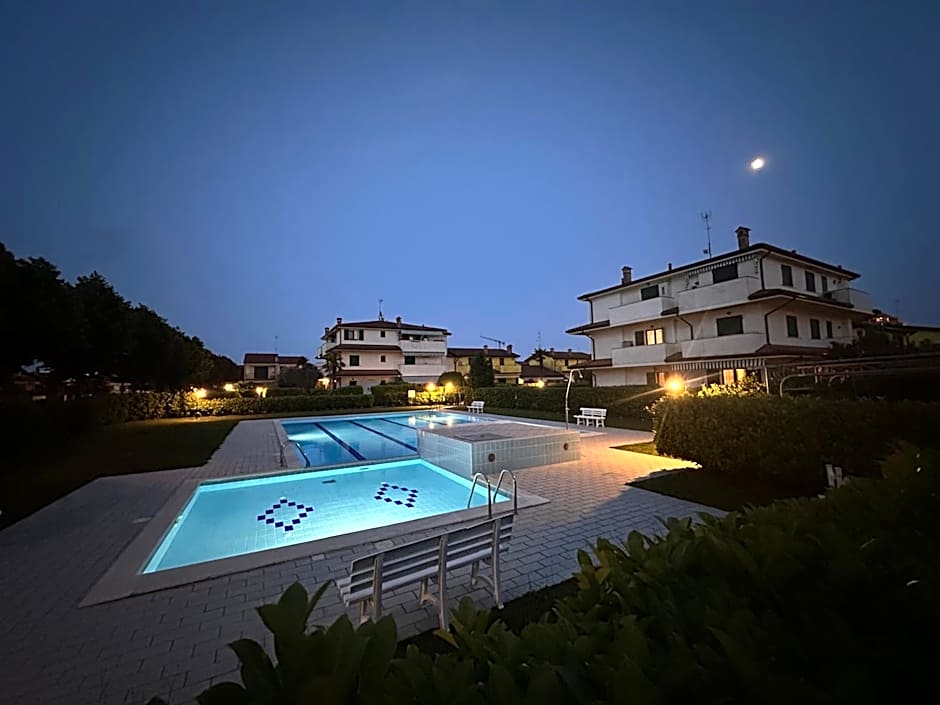 Villaggio Laguna - Agenzia Cocal