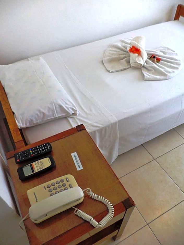 Poseidon Hotel