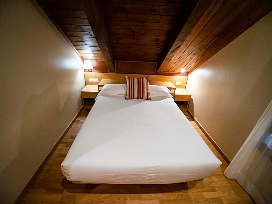 Aparthotel Siente Boí & SPA