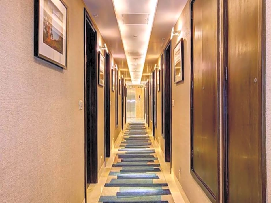 Palm Spring A Boutique Hotel