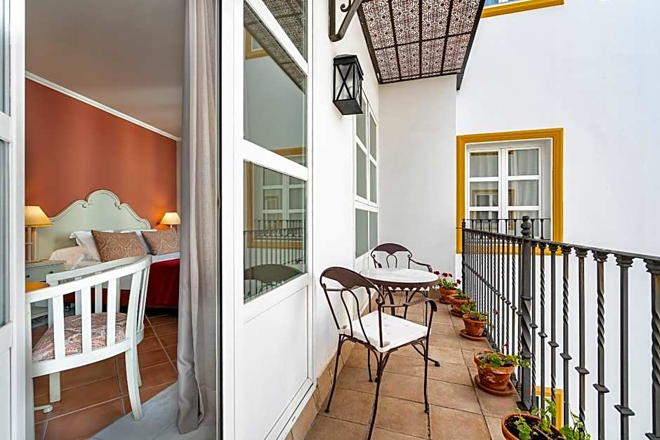 Vincci La Rabida Hotel