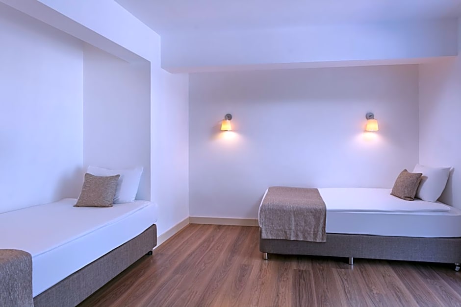 Seven Seas Hotel Blue - Ultra All Inclusive