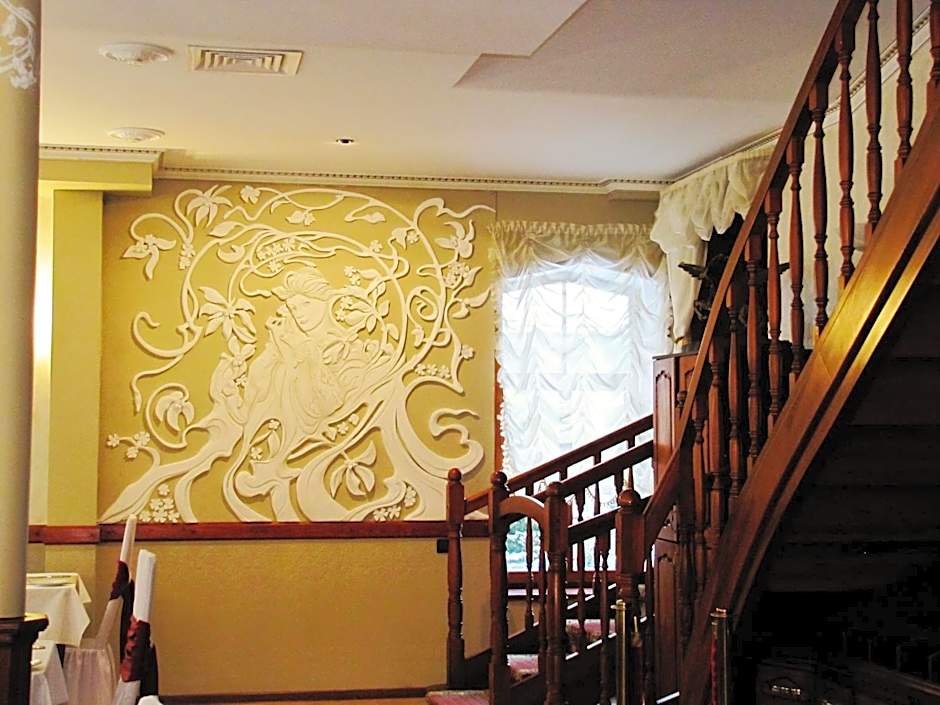 Pegasa Pils Spa Hotel