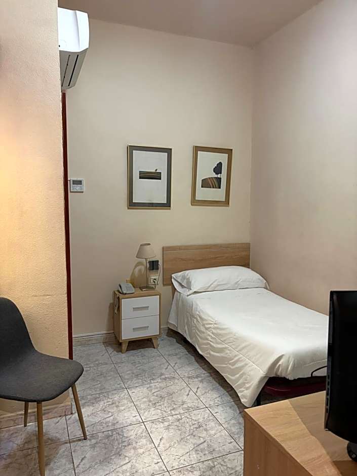 Hotel Tanausu