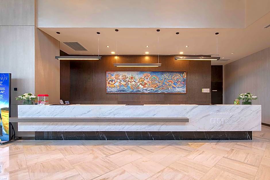 Citadines Bacolod City