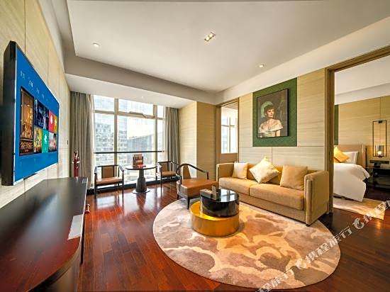 Radisson Ningbo Beilun