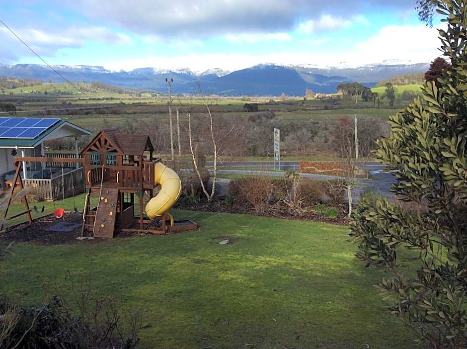 Mole Creek Cabins