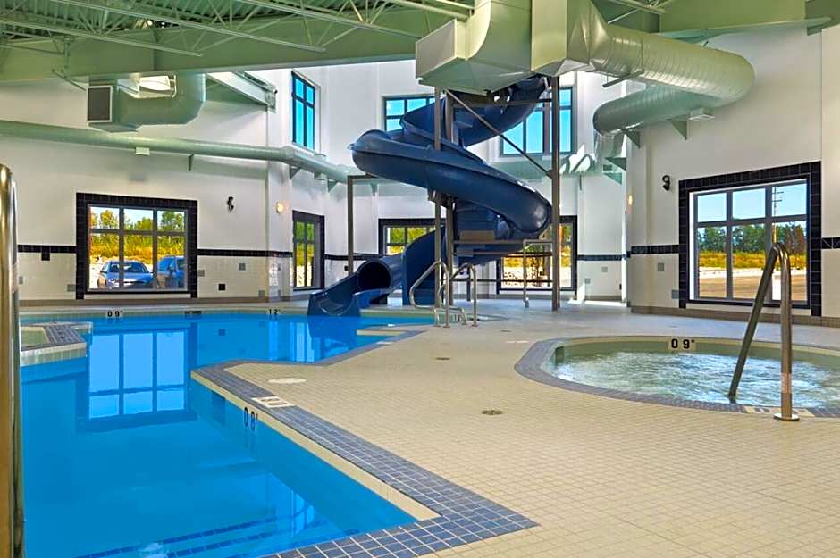 Ramada by Wyndham Lac La Biche