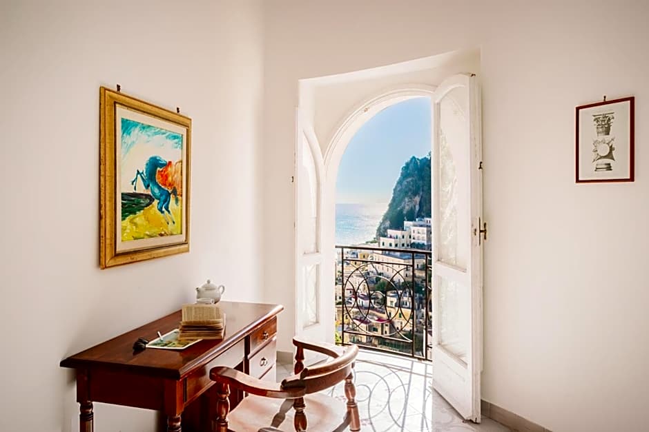 Residence Villa Rosa