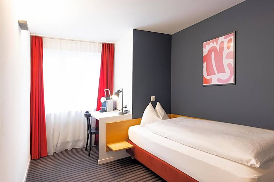 Self Check-In Hotel David 22