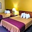 Americas Best Value Inn & Suites Yukon Oklahoma City