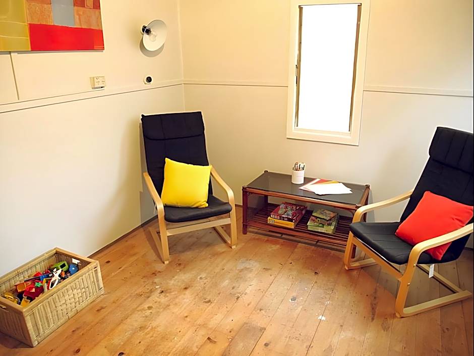 Stay Social Guest House