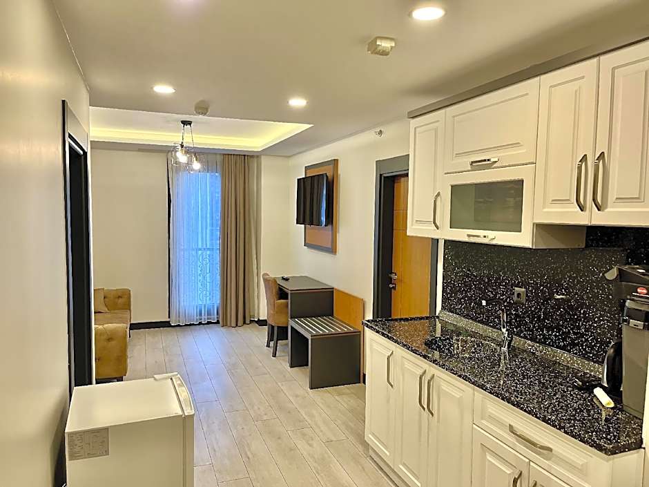 Aktas Lights Hotel