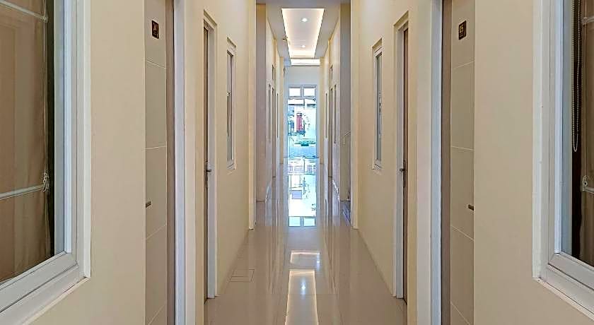 Nawasena Homey Syariah near Bandara Adisucipto 4 Mitra RedDoorz