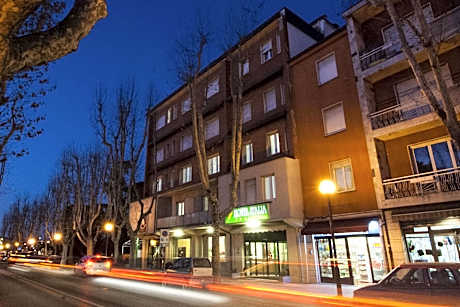 Hotel Italia